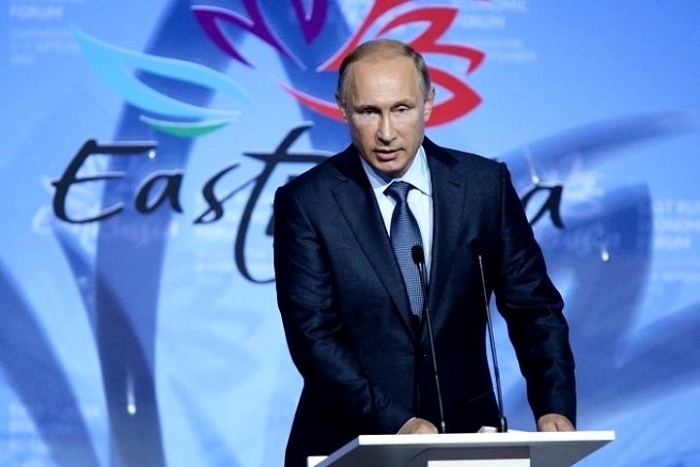 Президент России подписал закон о налоговых льготах для развития туризма в ДФО