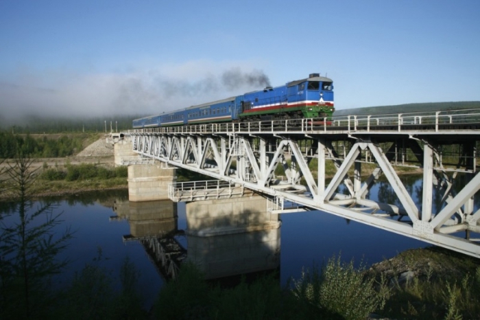 Финансирование «железки» отложено на 2018 год на два млрд рублей