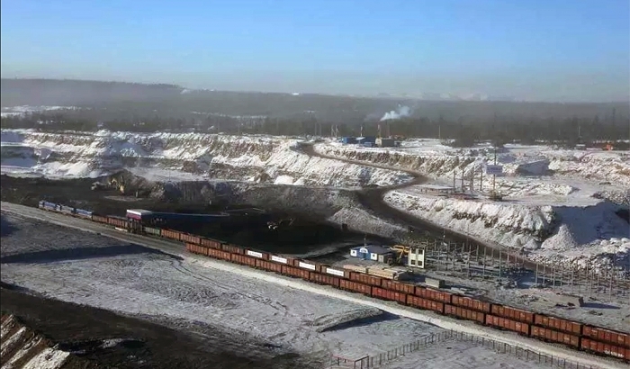 "Колмар" планирует организовать в Якутии сборку китайского оборудования для горнодобычи