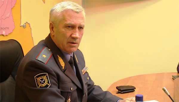 Виктор Кошелев назначил служебную проверку по фактам нарушения законности сотрудниками полиции