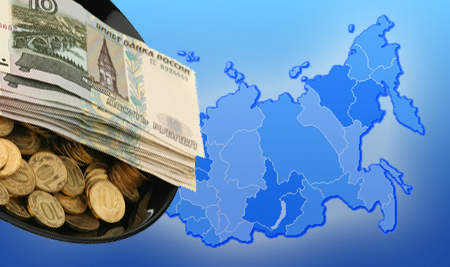 Якутия попросила Минфин предоставить кредит в 1,5 миллиарда рублей