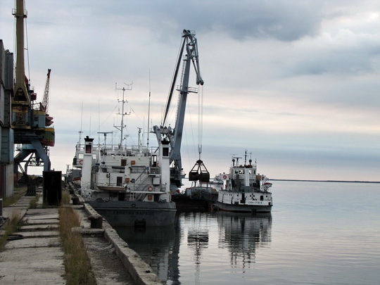 Речному флоту Ленского бассейна необходимо скорейшее обновление