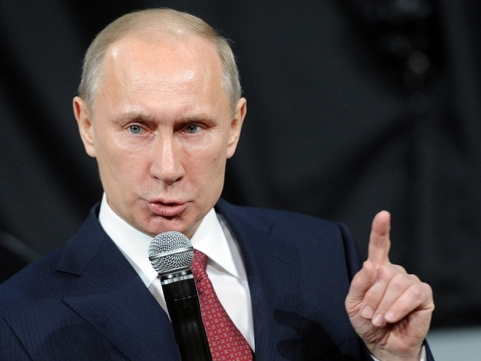 Путин раскритиковал утверждение госпрограммы по Дальнему Востоку