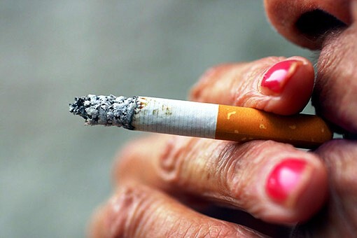 Курильщики собирают подписи под петицией с требованием внести поправки в антитабачное законодательство