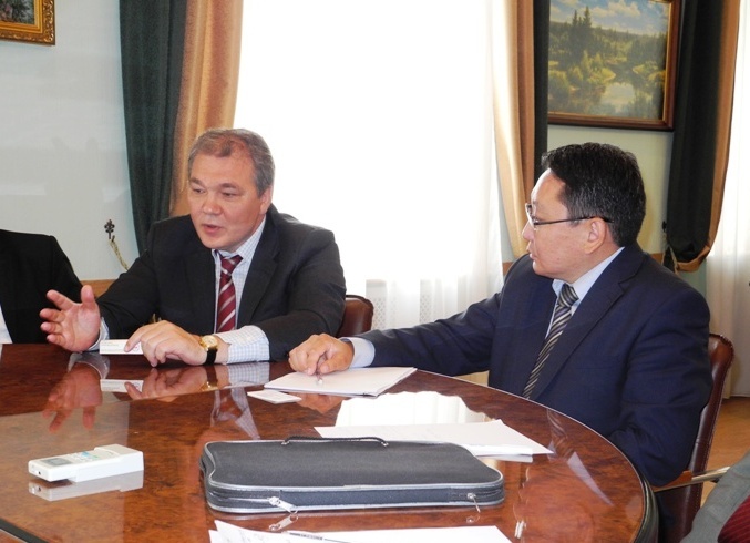 Депутат посоветовал якутским властям прислушиваться к коммунистам
