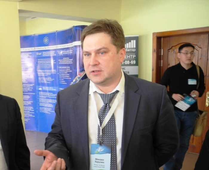 "Российская венчурная компания" проведет в Якутске семинар по созданию бизнеса