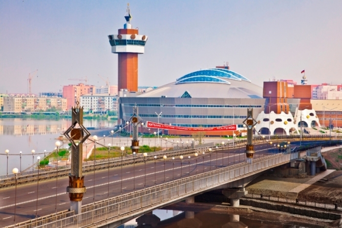 Мэры городов обсудят в Якутске развитие коммунальной инфраструктуры
