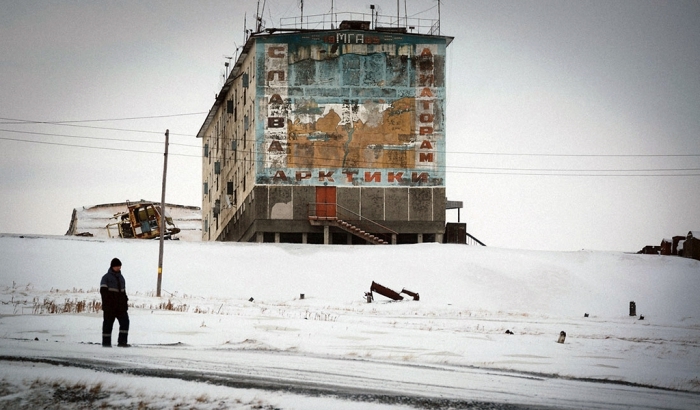 Якутия критикует сокращение расходов на развитие Арктики