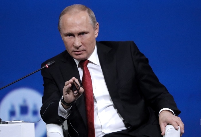 Путин поделился с Оливером Стоуном своим видением проблем оппозиции в РФ