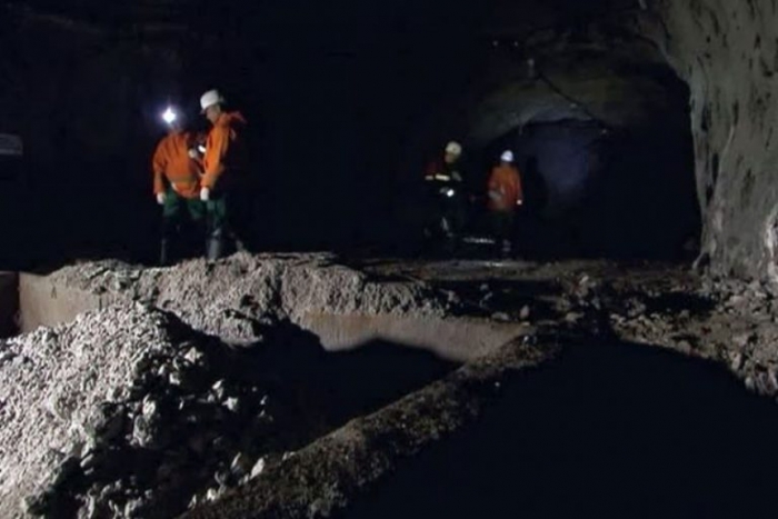 В Якутии по факту гибели шахтера рудника «Интернациональный» возбуждено уголовное дело