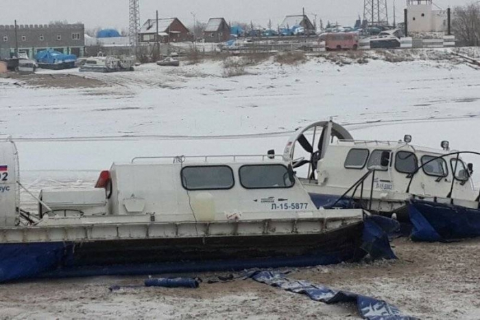 В Якутии перед ледоходом выросли цены на перевозку