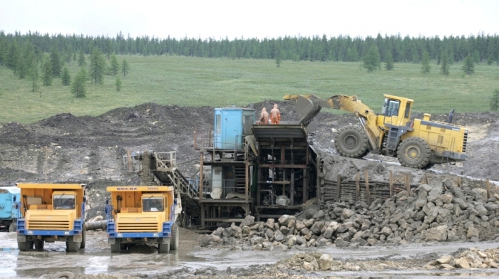Местные кадры покрывают всего 10% от потребностей промышленности в Якутии