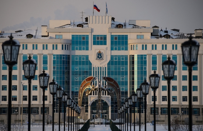 Ямал - лидер российской Арктики по объему инвестиций