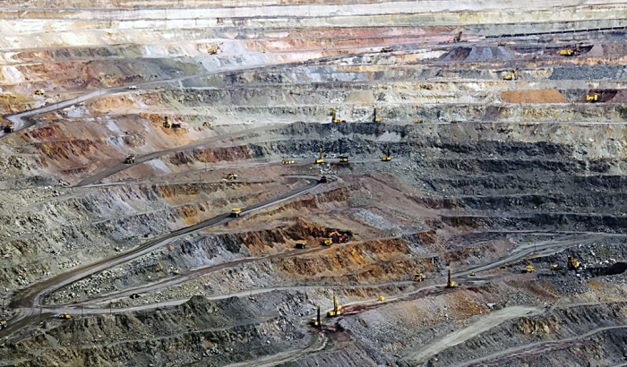 Освоение месторождения редкоземельных металлов Томтор в Якутии начнется в 2018 году