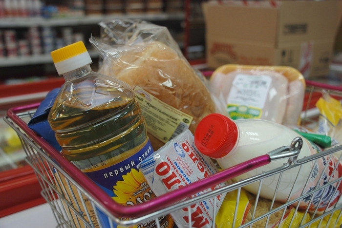В Тикси завышали цены на социально-значимые продукты