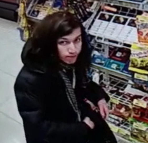 Полиция Якутска ведет поиски  17-летнего Валерия Водовозова