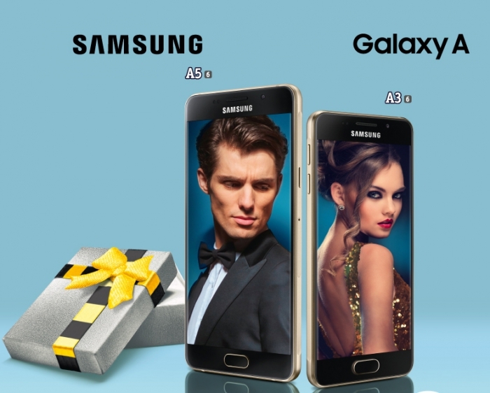«Билайн» предлагает смартфоны Samsung Galaxy по выгодной цене