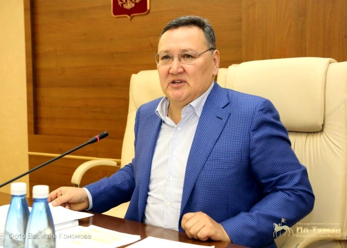 СМИ: прокуратуре Якутии не удалось лишить мандата депутата-бизнесмена