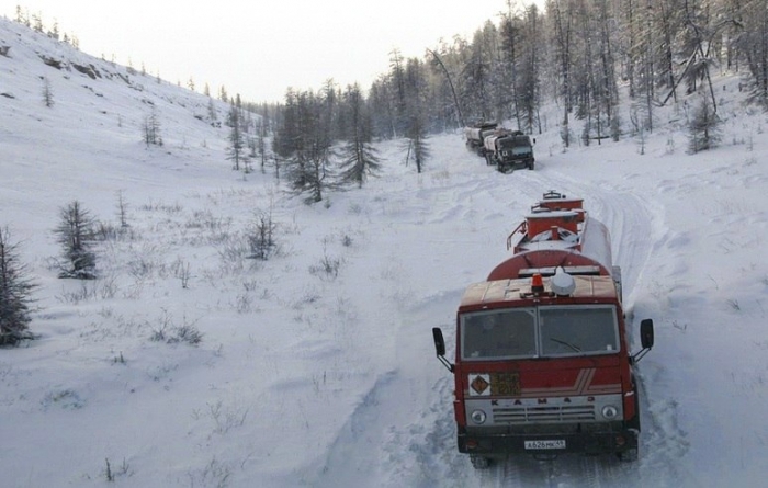 Работника электростанции села Колымское уличили в хищении 19,5 тонн топлива