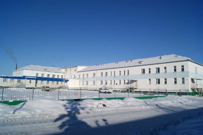 Главврач Усть-майской районной больницы уволен за многочисленные нарушения