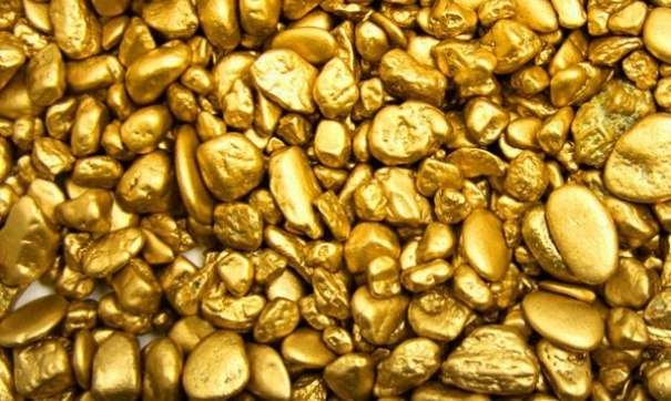 200 грамм золота пытался украсть работник рудника в Оймяконском районе