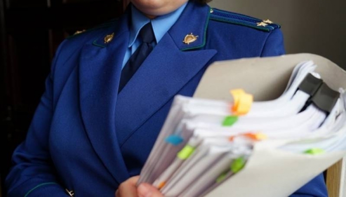 Прокурора возбудила семь административных дел в интернате для престарелых в Якутии