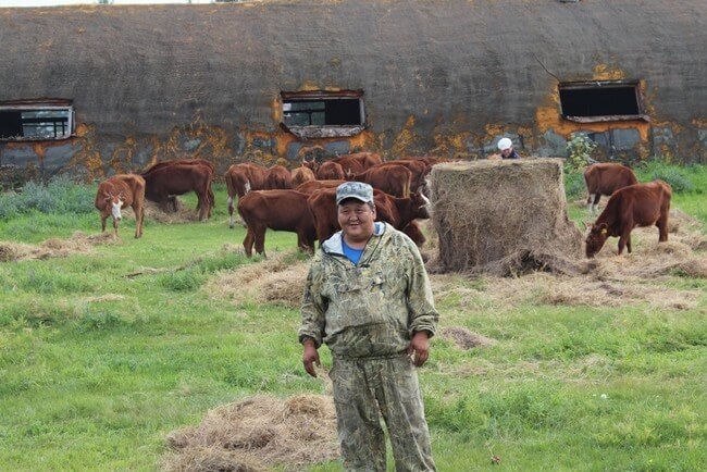 Сельхозпроизводители Якутии могут рассчитывать на поддержку «Алмазэргиэнбанка»