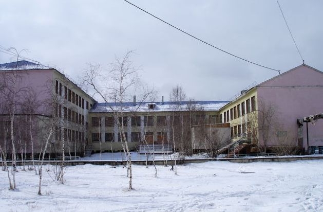 В Якутске на уроке физкультуры второкласник сломал позвоночник