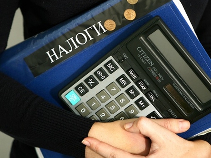 В России ввели новые штрафы за неуплату налогов