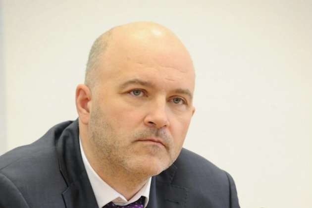 Ильковского допросили по делу экс-министра финансов Забайкалья