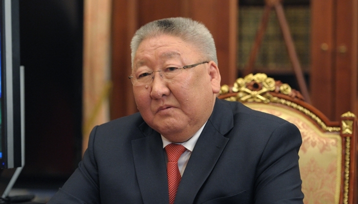 Глава Якутии: дефицит бюджета подстёгивает правительство