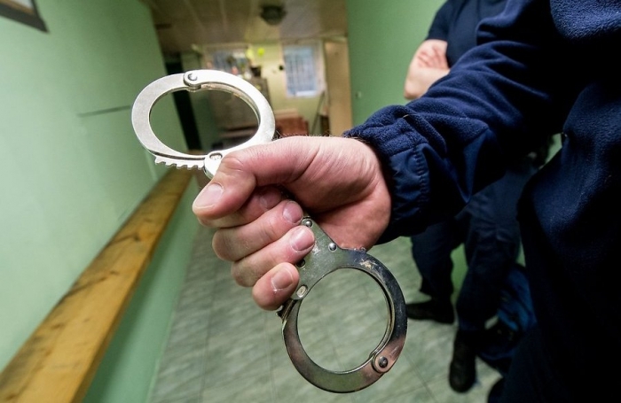 Сотрудник УФСКН Якутии осужден за избиение подозреваемого