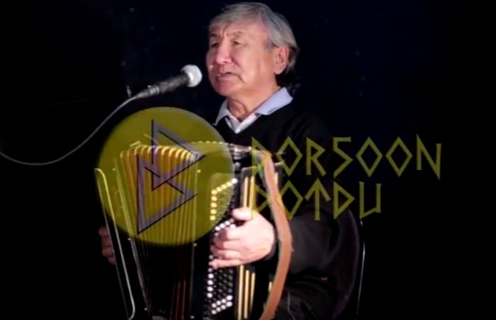 «Территория звука» стартует с якутских мелодистов