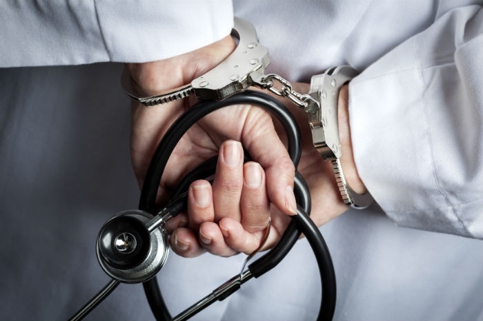 В Якутии врачам грозит уголовное дело за халатное отношение к пациентке