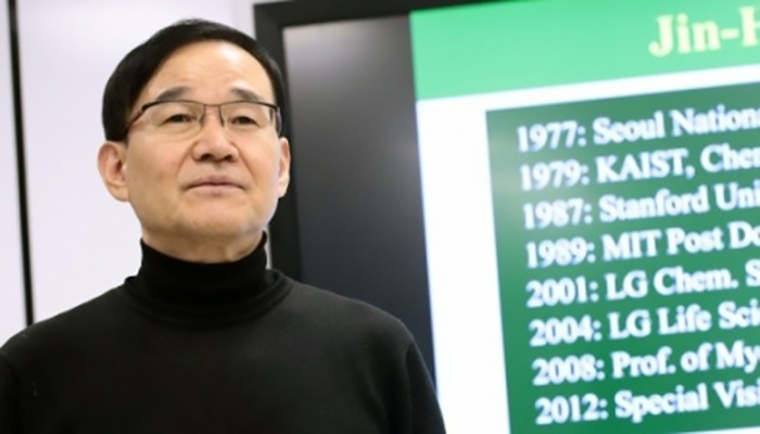 Корейский профессор будет обучать якутских студентов-инженеров