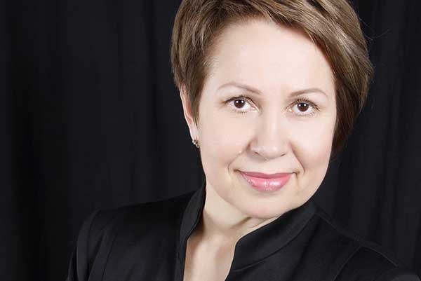 Наталья Базалева стала новым дирижером театра оперы и балета в Северной Осетия-Алания