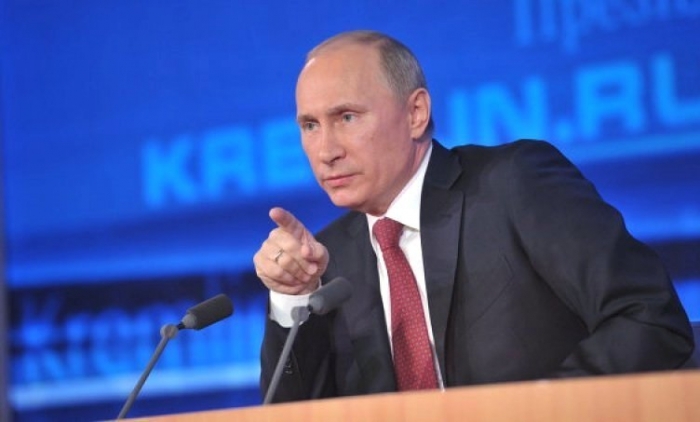 Вопросы для Путина: Переполненные школы, дорогой газ и мост через Лену