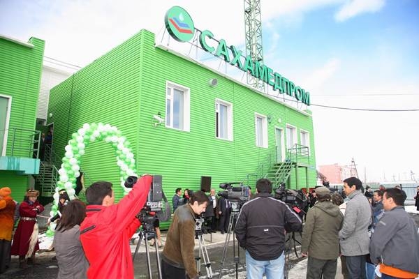 Единственное фармпроизводство Якутии на грани банкротства