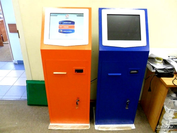В Мегино-Кангаласском районе нашли игровые автоматы, замаскированные под платежные терминалы