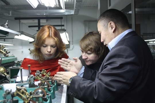 Ассоциация «Альянс ЭПЛ. Якутские бриллианты»: эффективное взаимодействие крупной компании с малыми предприятиями