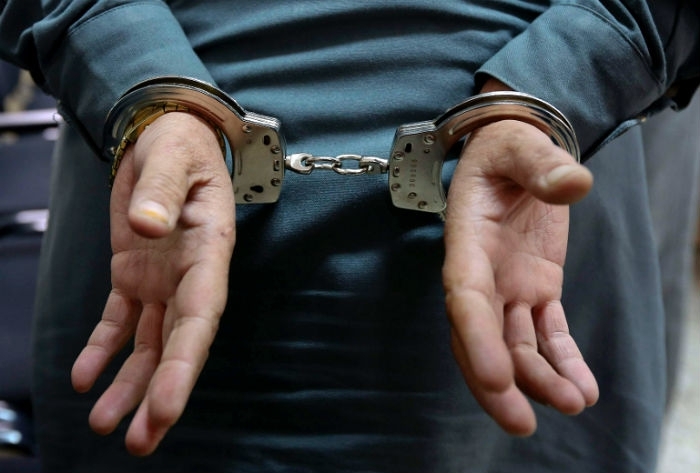 Житель Сунтар пойдет по суд за угрозы в адрес сотрудника полиции