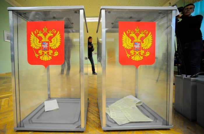 Прогноз ВЦИОМ по явке на выборах в Госдуму - 50%