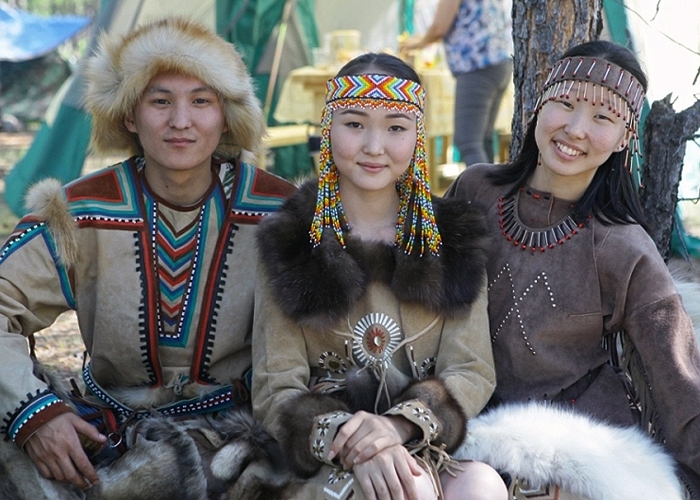 Кочевой фестиваль «Тропами предков» пройдет в Якутии