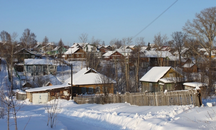 На поддержку российских деревень Евросоюз выделил 80 тысяч евро