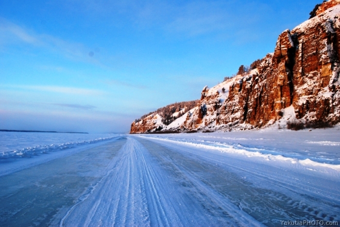 Якутия признана самым дорогим регионом для зимнего туризма в России