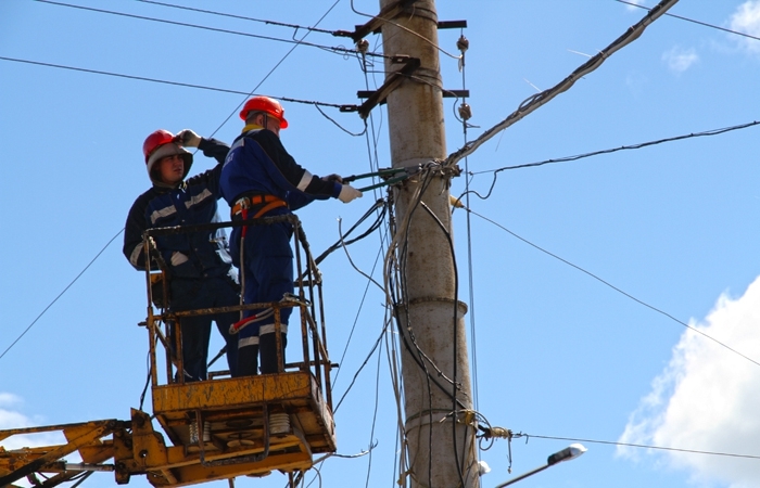 «Сахаэнерго» ограничивает электроэнергию должникам