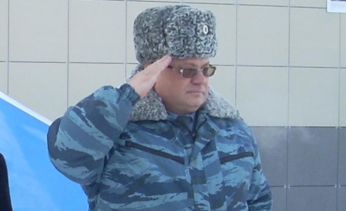 Экс-министр МВД Якутии Яков Стахов отпущен под подписку о невыезде