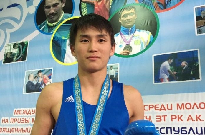 На молодёжном Чемпионате Мира по боксу Россию представит Якутский боксёр