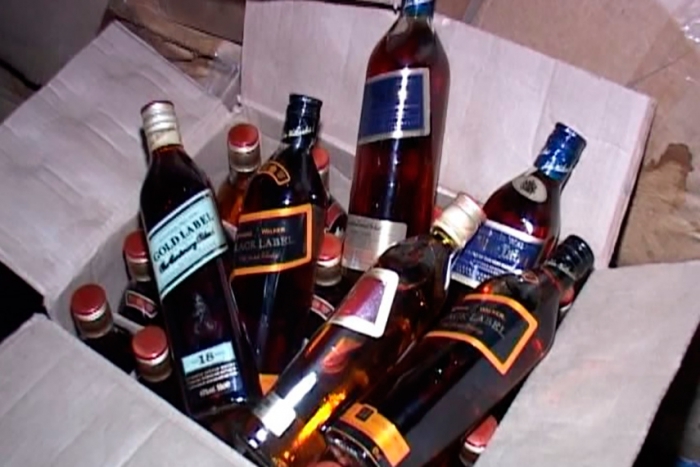 Количество острых отравлений алкоголем в Якутии растет