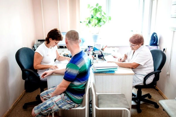 Три врача из Якутии попали в ТОП-500 терапевтов России